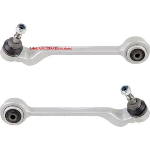 1 Pairs Control Arm Fit BMW 1 Series E82 E88 323I 2006-2011 120I X1 31126770849 31126770850