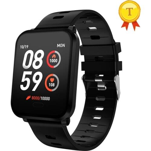 Smart Watch Support Timer Pedometer Calorie Consumption Smartwatch Men Fitness Tracker Smart Bracelet Men Smart Band Wristband