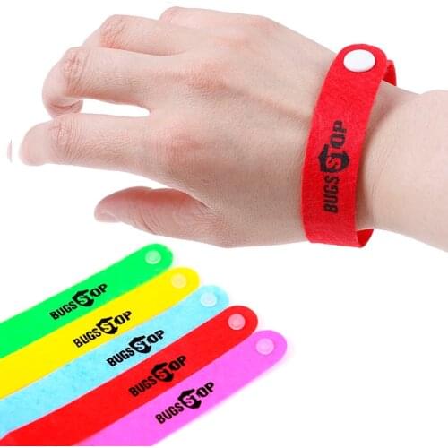 Suteng Mosquito Bracelets