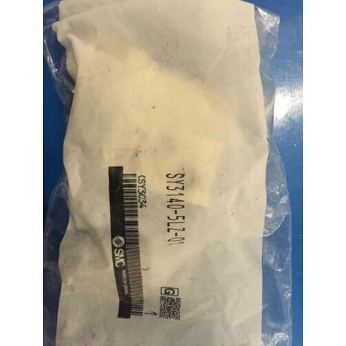 SY3140-5LZ-01 SY3140 5LZ 01 New SMC free shipping #exp