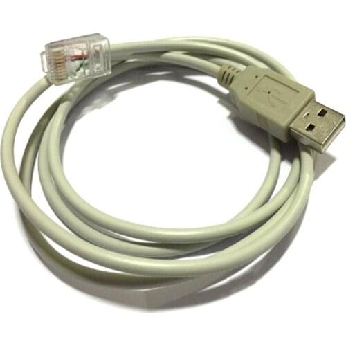 USB Programming Cable MIR 10pin Program Cord For Motorola XiR M3188 M3688 M6660 M3988 Vehicle Car Radio Walkie Talkie