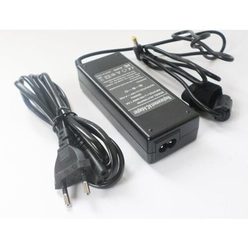 19V 4.74A Battery Charger For Toshiba PA3165U-1ACA PA3165E-1ACA L355D-S7815 PSLE8U-00M00W L305D-S5938 PSLC8U-045028 AC Adapter