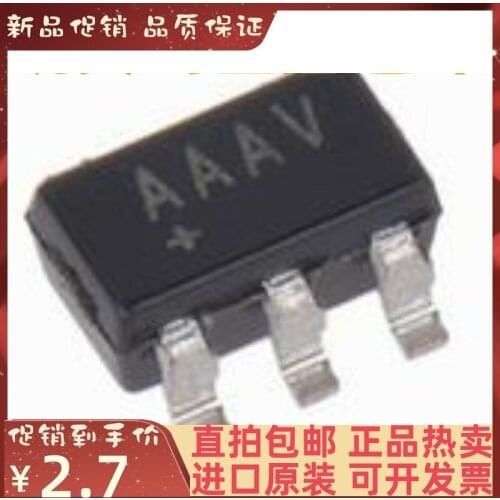 2-10PCS/lot MAX824MEUK MAX824MEUK+T AAAO MAX824MEUK+ New original IC