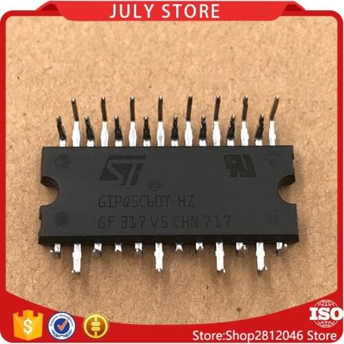 Free Shipping 1/PCS GIPQ5C60T-HZ NEW MODULE
