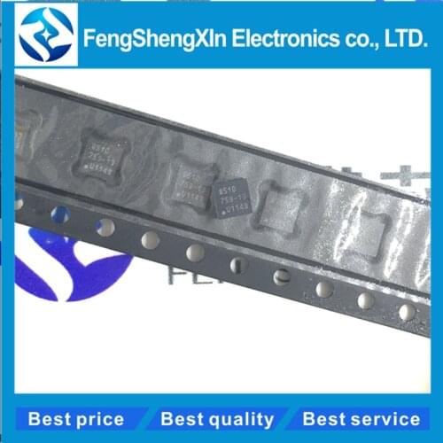 10pcs/lot New CHL8510CRT 8510 QFN-10 12V High Performance Gate Driver