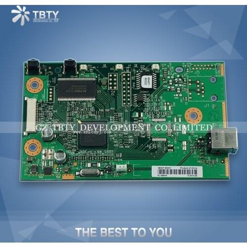 100% Guarantee Test Main Formatter Board For HP 1022 CB406-60001 Q5427-60001 HP1022 Mainboard On Sale