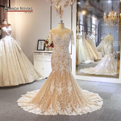 Amanda Novias Womens Clothing