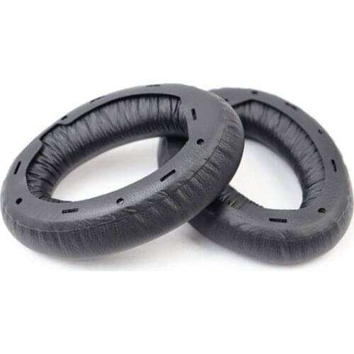 Ear Pads for Sony WH-1000xm4 xm4 Headphones High Quality Foam Ear Pads Cushions With buckle cotton pad