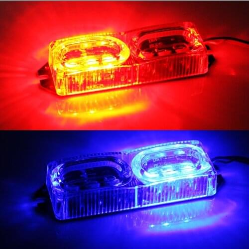 CARSUN Stop Lights For Motorcycles