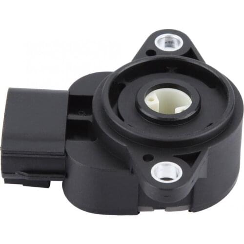Throttle Position TPS Sensor BP2Y18911A 89452-10040 Throttle Position Sensor for Mazda Car Accessories Throttle Sensor