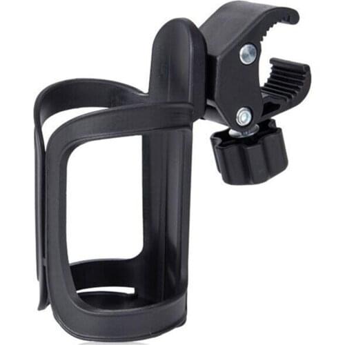 Universal Water Cup Holder For Bicycles Stroller Bottle Holders Children Cup Holder Bottle Holder Accessories