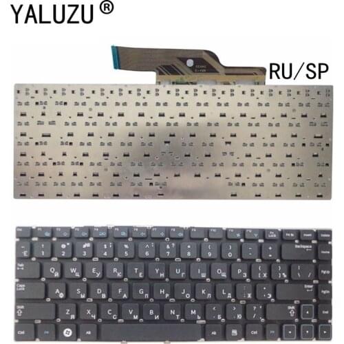 RU/SP NEW Keyboard for Samsung NP300 300V4A 300E4A NP300V4A NP300E4A E4A V4A 305E4A NP300E4A NP305E4A