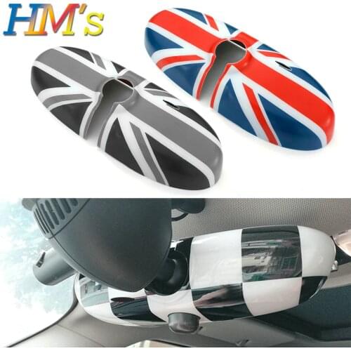 Heinmo's Car Rear Mirror DVRs