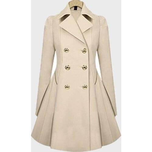 Lisa Colly Women's Spring Jackets