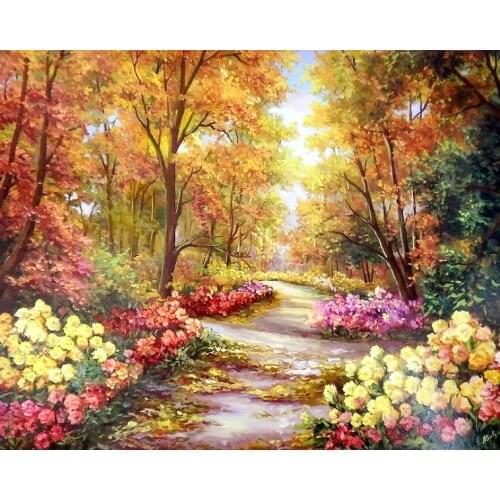 A2917 11CT/14CT/18CT/25CT/28CT christmas man patterns Counted Cross Stitch DIY Cross Stitch Kits Embroidery Needlework Sets