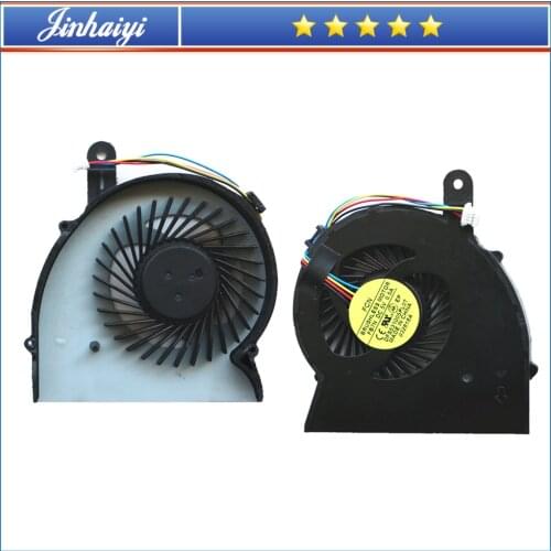 NEW Laptop cpu cooling fan for HP ProBook 4340S 4341S