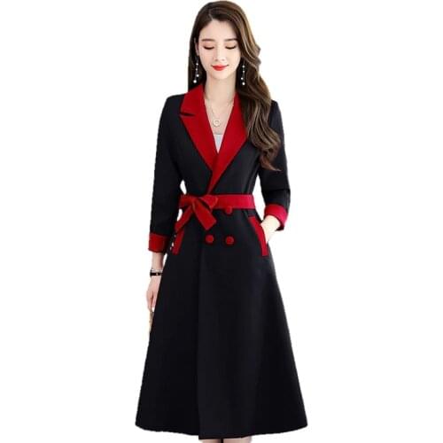 Женские плащи OAIRED China At AliExpress