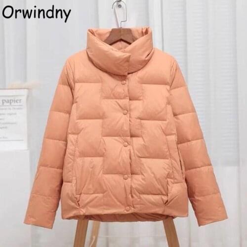 Orwindny Women's Outerwear
