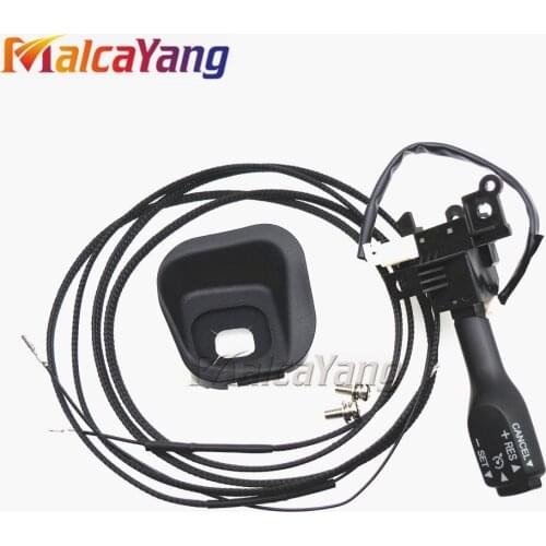 Cruise Control Switch 84632-34011 45186-0P040-C0 for Toyota Reiz 2010-2013