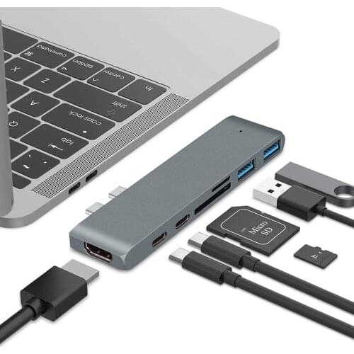 PINZHENG USB Hubs