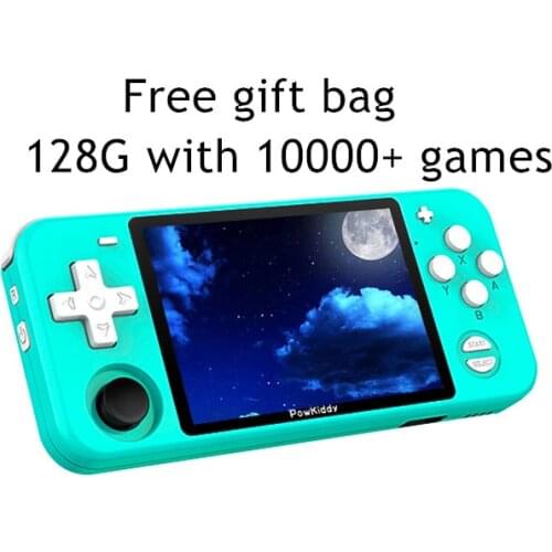 Портативные игровые консоли RETROFLAG China At AliExpress