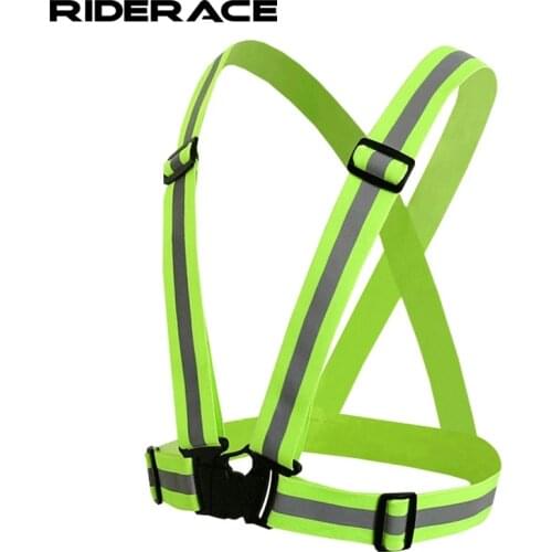 Riderace Cycling Vests