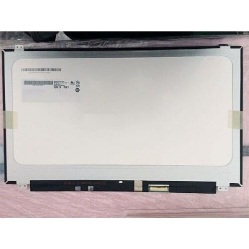15.6" Laptop Matrix LED LCD Touch Screen for Dell Inspiron 15 5555 5558 5559 B156XTK01.0 For Dell D/PN 0WWJY1 WWJY1 Panel HD