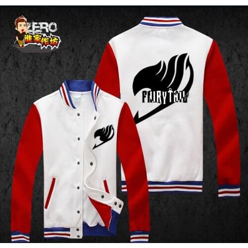 Anime FAIRY TAIL Cosplay Hoodies Cos Halloween Party Hoodies Autumn long-sleeved Fashion Cute Sweatshirts Free shipping