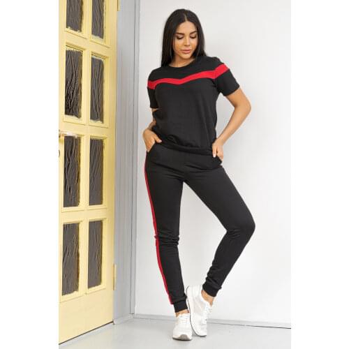 Женские брючные костюмы Tvoifason China At AliExpress