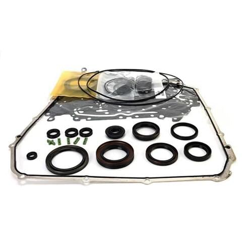 0b5 DL501 7 speed DSG automatic gearbox transmission repair kit