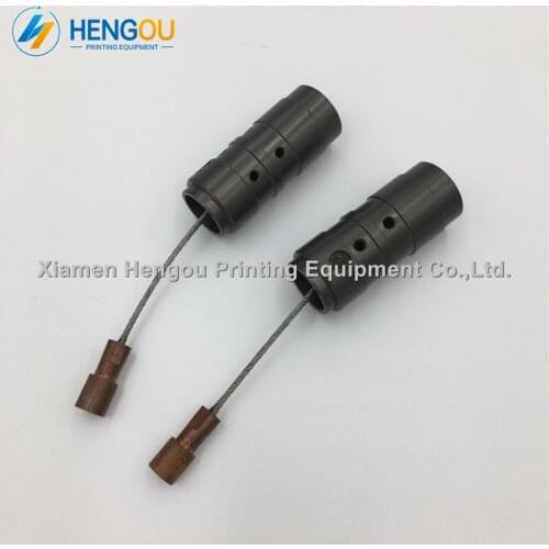 1 Piece High Quality Suction Head for Stahl Folding Machine Spare Parts