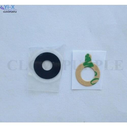 2PCS For LG G3 Rear Back Camera Lens with Sticker Repare Parts