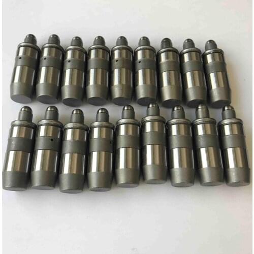 24PCS Hydraulic Lash Adjusters Lifters For Hyundai Santa Fe 3.5 XG350 3.5L XG300 3.0L