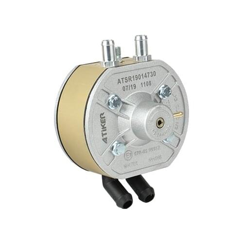 Atiker LPG GPL SR12 300 kw Reducer Super Max