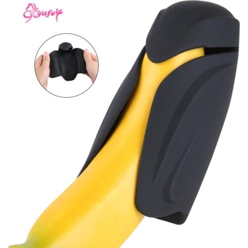 Automatic Male Masturbation Cup Glan Vibrator Penis Stimulator G Spot Massager Aircraft Cup Sex Machine Sex Toys for Men Dick