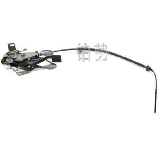 Car hand brake mechanism 2005-Hum mer parking brake control unit hand brake control unit parking brake actuator assembly