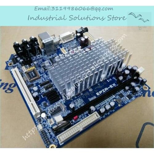 Used Board EPIA-EX EPIA-EX15000LG Board Tested 100% 17 * 17MM Min Board