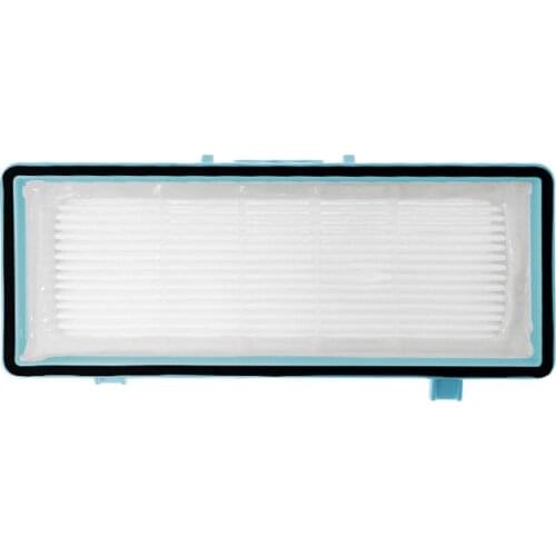 1Pc HEPA Filter for LG ADQ68101902 XR-404 VK71181 VK71182 VK71185 VK71186 VK71189 VK70186 VK79182 Vacuum Cleaner Part