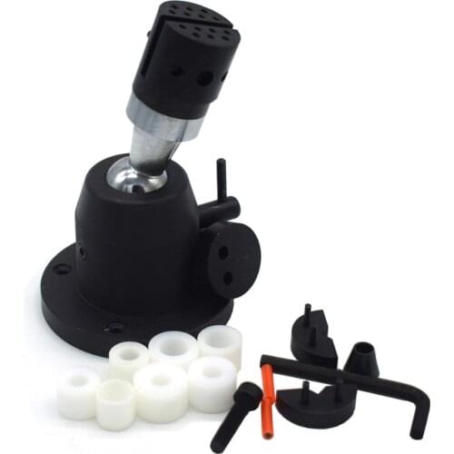 JEWELLERY TOOL STANDARD BLOCK BALL VISE ENGRAVING SETTING TOOLS FOR JEWELRY MAKING