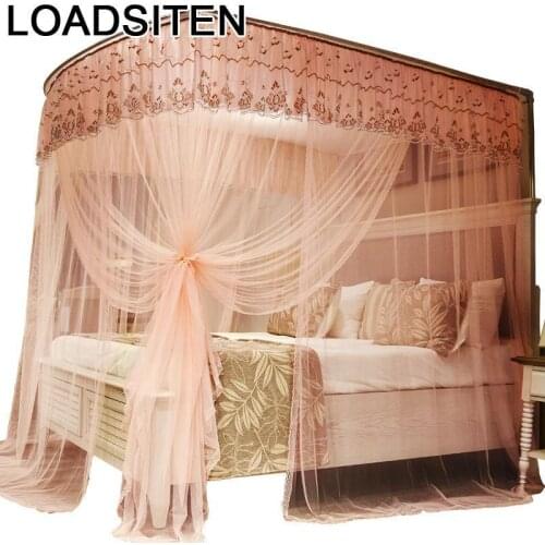 LOADSITEN Bed Canopies
