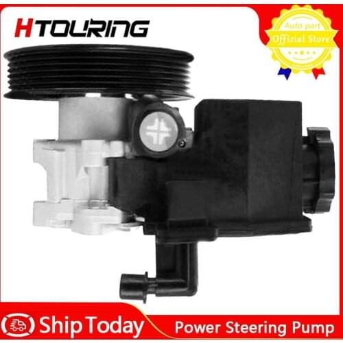 Power Steering Pump for Mercedes Benz C-CLASS W203 S203 CL203 2000-2008 0024668301 0024668401 002466840180 541019310 24668401