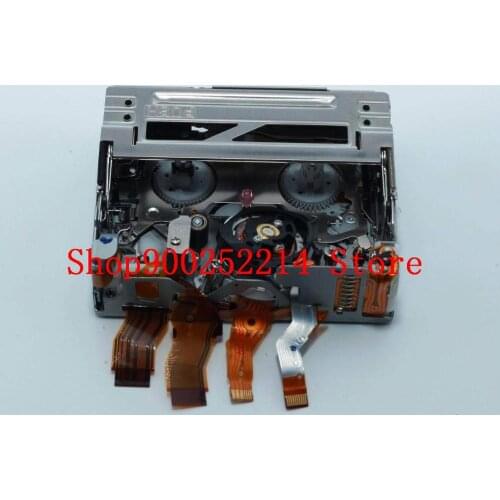 Original FX1E mechanism for sony FX1 mechanism with drum fx1 camera Repair Part