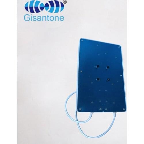Good quality gain range 5 km distance range panel antenna