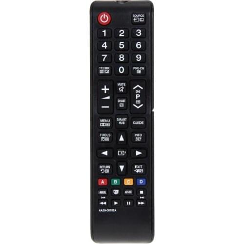 Samsung TV Remote Control for AA59 00786A LED Smart TV Television