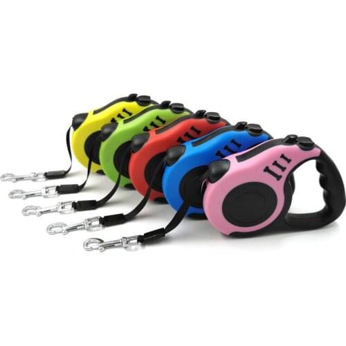 Qsezeny Leashes For Dogs