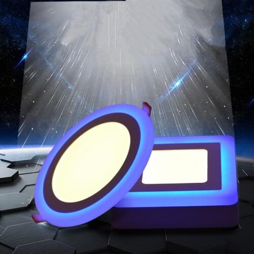 LED Panels ShowOne China