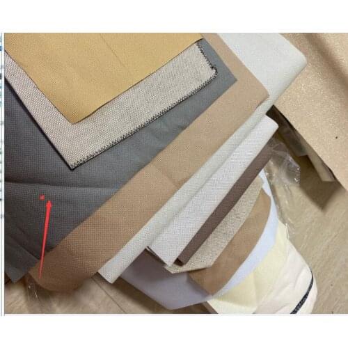 Cross stitch fabric 14 Count (14 CT) 50X50cm Aida Cloth Cross Stitch Fabric metallic grey aida Best Quality