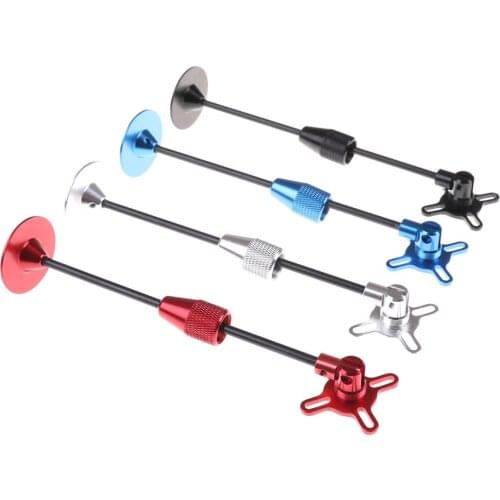 TZYDCP 1PCS GPS Folding Antenna Mount Support Holder for QAV250 RC Drone