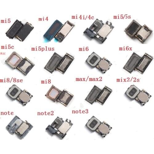 VBNM Speakers For Phones Xiaomi Mi Note 10 Pro