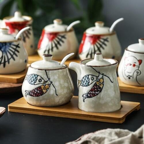 Youe Shone Salt And Pepper Shakers